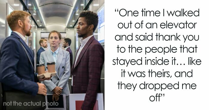 “It’s Been 20 Years”: 75 Socially Awkward People Who Never Recovered From These Cringe Moments