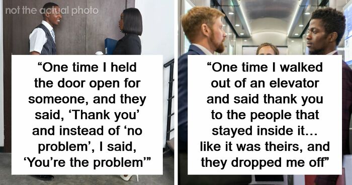 “It’s Been 20 Years”: 75 Socially Awkward People Who Never Recovered From These Cringe Moments