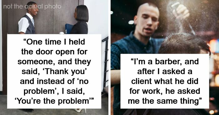“It’s Been 20 Years”: 75 Socially Awkward People Who Never Recovered From These Cringe Moments