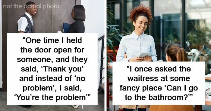 “It’s Been 20 Years”: 75 Socially Awkward People Who Never Recovered From These Cringe Moments