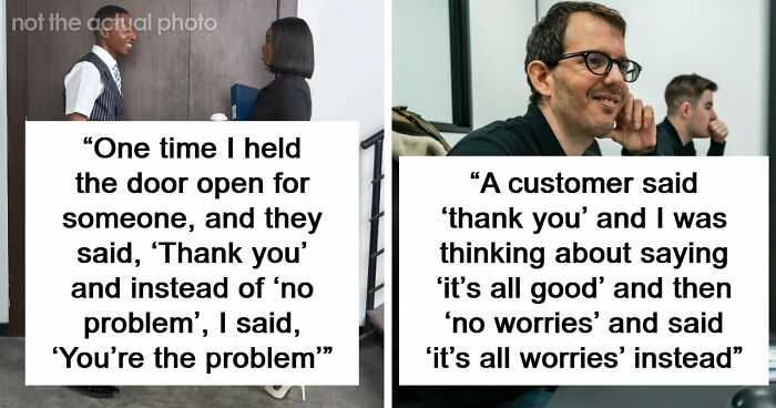 “It’s Been 20 Years”: 75 Socially Awkward People Who Never Recovered From These Cringe Moments