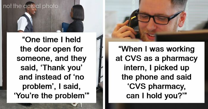 “It’s Been 20 Years”: 75 Socially Awkward People Who Never Recovered From These Cringe Moments
