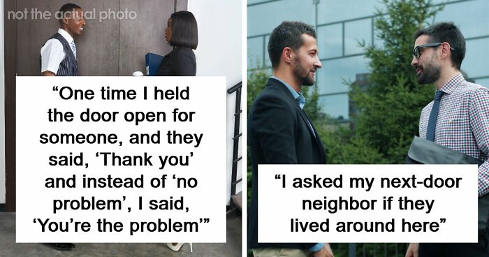 “It’s Been 20 Years”: 75 Socially Awkward People Who Never Recovered From These Cringe Moments