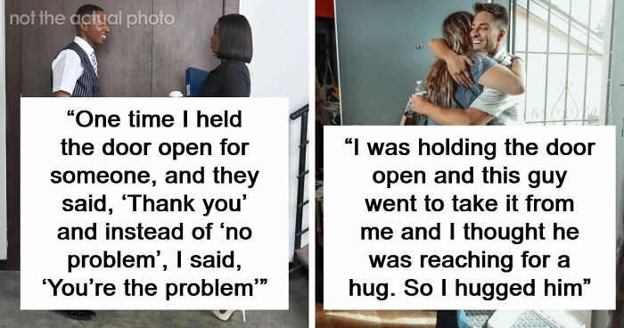 “It’s Been 20 Years”: 75 Socially Awkward People Who Never Recovered From These Cringe Moments