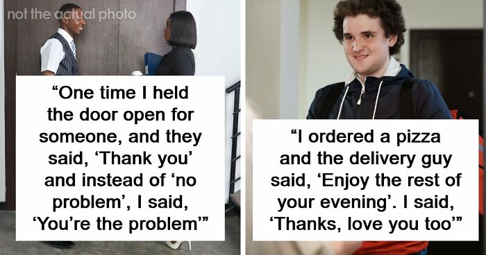 “It’s Been 20 Years”: 75 Socially Awkward People Who Never Recovered From These Cringe Moments