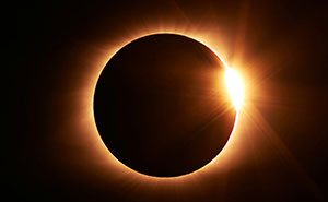 The Best Viewing Spots You Can Haul Off To If You Want To See The Total Solar Eclipse In August