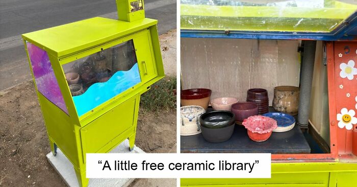 116 Handmade Projects That Look Like They Took Talent, Patience And A Little Magic (New Pics)