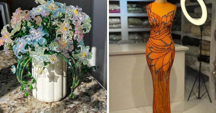 116 Creative DIY Projects That Left People Seriously Impressed (New Pics)