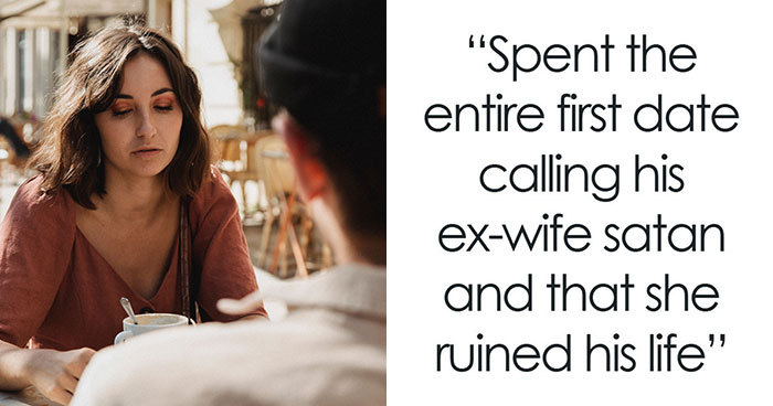 67 Times Women Thought They Met One Of The Good Guys But It Didn’t Work Out