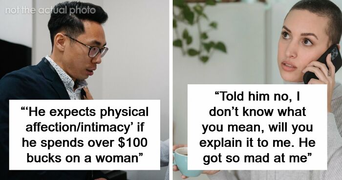 “Baby Talk”: Why 67 Women Changed Their Minds About Guys They Once Thought Were ‘Perfect’