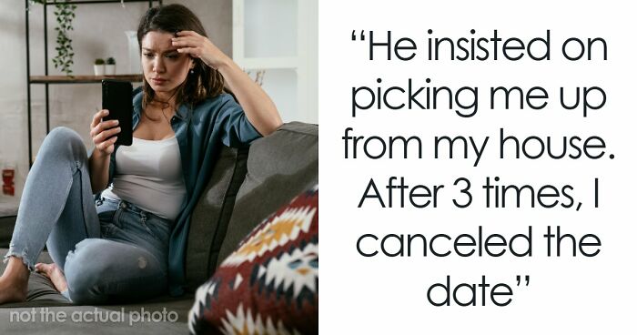 “Baby Talk”: Why 67 Women Changed Their Minds About Guys They Once Thought Were ‘Perfect’