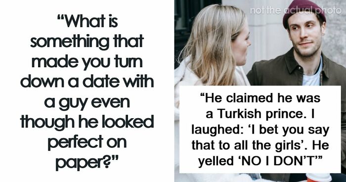 “Baby Talk”: Why 67 Women Changed Their Minds About Guys They Once Thought Were ‘Perfect’