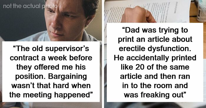 47 Things People Accidentally Witnessed That Changed Them Forever