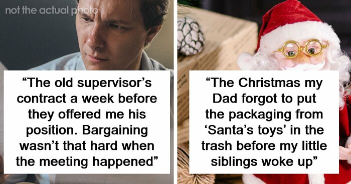 47 Things People Accidentally Witnessed That Changed Them Forever