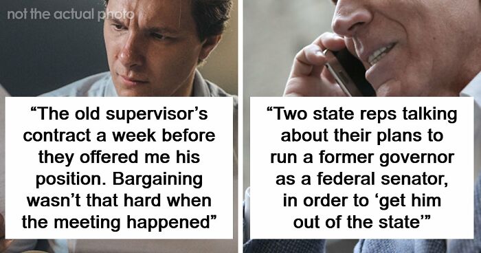 47 Things People Accidentally Witnessed That Changed Them Forever