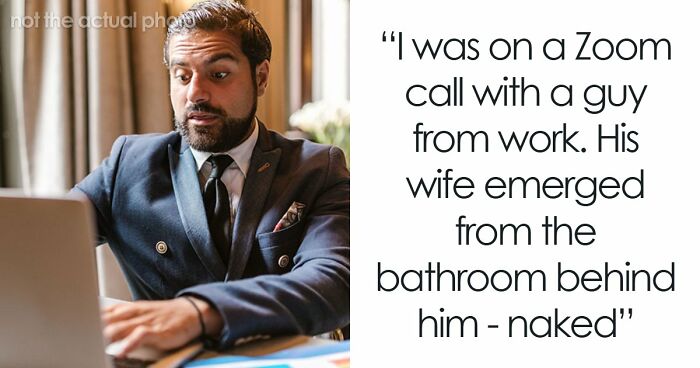 47 Things People Accidentally Witnessed That Changed Them Forever