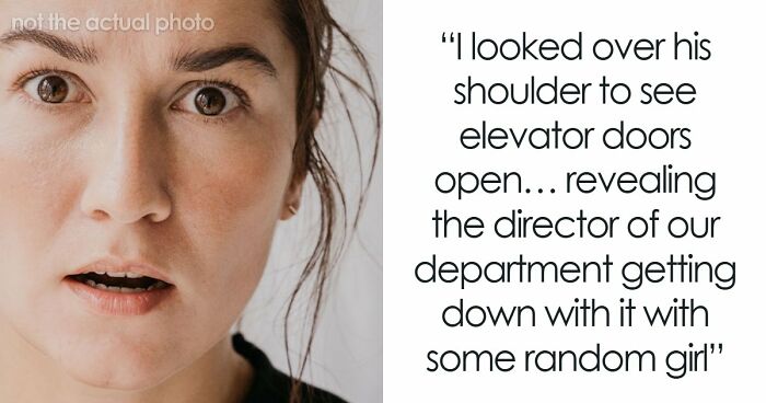 47 Things People Accidentally Witnessed That Changed Them Forever