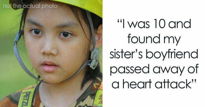 47 Things People Accidentally Witnessed That Changed Them Forever