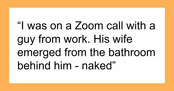 47 Things People Accidentally Witnessed That Changed Them Forever
