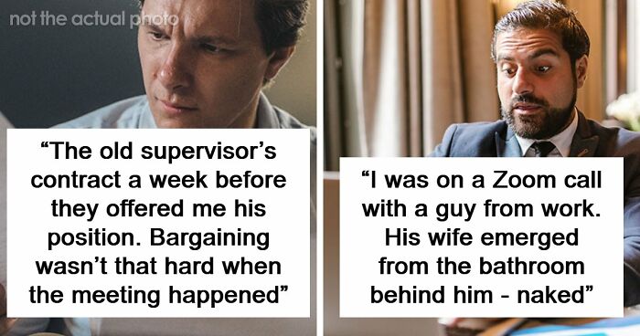 47 Things People Accidentally Witnessed That Changed Them Forever