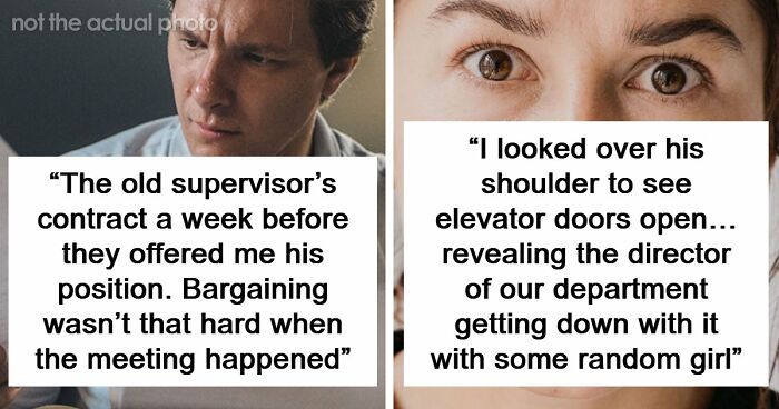 47 Things People Accidentally Witnessed That Changed Them Forever