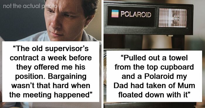 47 Things People Accidentally Witnessed That Changed Them Forever