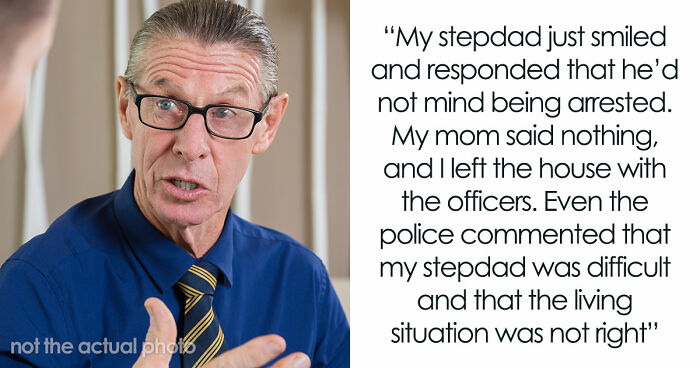 Stepdad Kicks 22YO Out 3 Times In 4 Years, 22YO Faces Homeless Again As Fam Doesn’t Approve Of GF