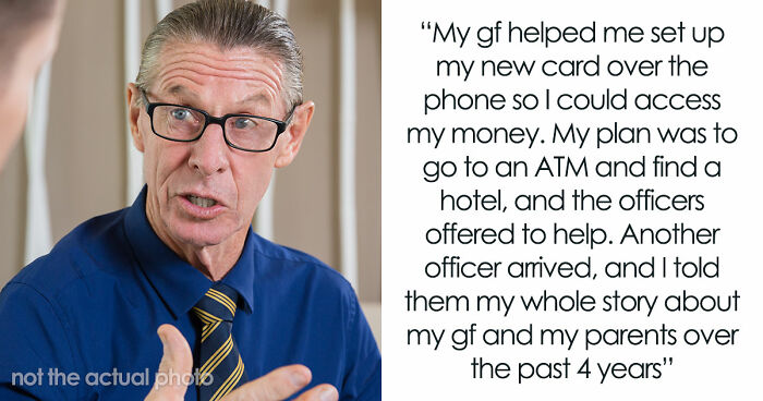 Stepdad Kicks 22YO Out 3 Times In 4 Years, 22YO Faces Homeless Again As Fam Doesn’t Approve Of GF