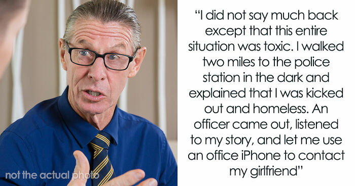 Stepdad Kicks 22YO Out 3 Times In 4 Years, 22YO Faces Homeless Again As Fam Doesn’t Approve Of GF