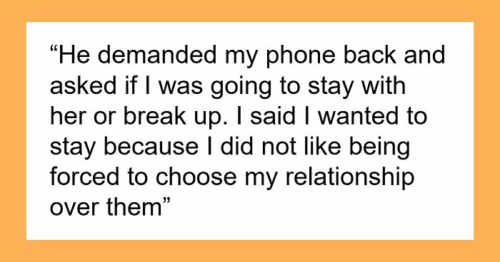 Stepdad Kicks 22YO Out 3 Times In 4 Years, 22YO Faces Homeless Again As Fam Doesn’t Approve Of GF