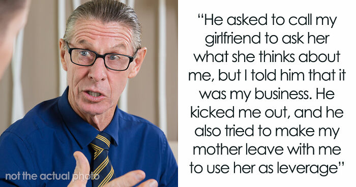 Stepdad Kicks 22YO Out 3 Times In 4 Years, 22YO Faces Homeless Again As Fam Doesn’t Approve Of GF