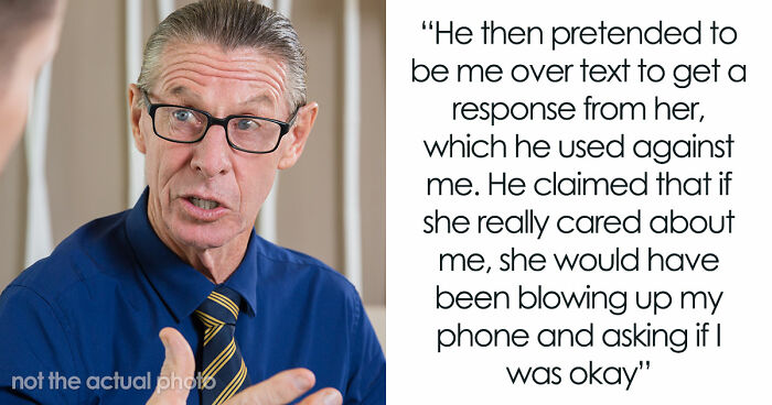 Stepdad Kicks 22YO Out 3 Times In 4 Years, 22YO Faces Homeless Again As Fam Doesn’t Approve Of GF