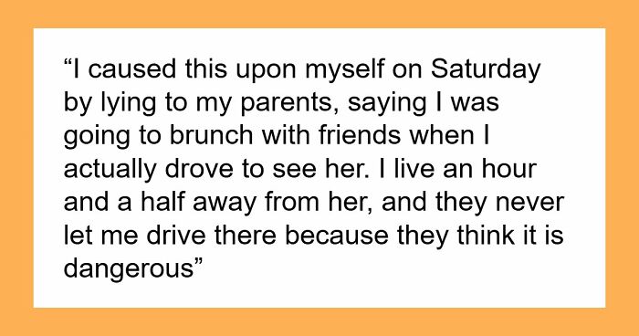 Stepdad Kicks 22YO Out 3 Times In 4 Years, 22YO Faces Homeless Again As Fam Doesn’t Approve Of GF