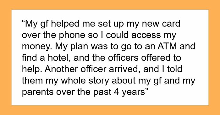 Stepdad Kicks 22YO Out 3 Times In 4 Years, 22YO Faces Homeless Again As Fam Doesn’t Approve Of GF