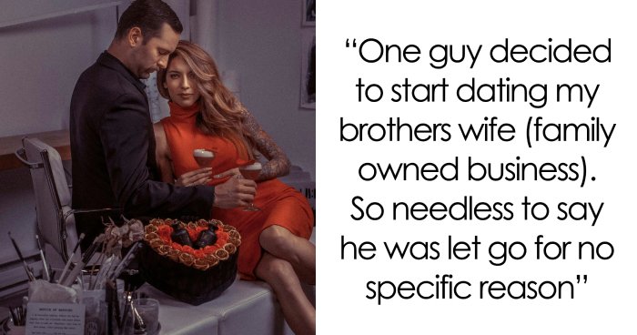 58 Wild Stories Of Why People Got Fired From Their Jobs