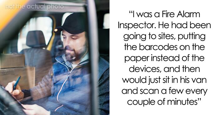 58 Wild Stories Of Why People Got Fired From Their Jobs
