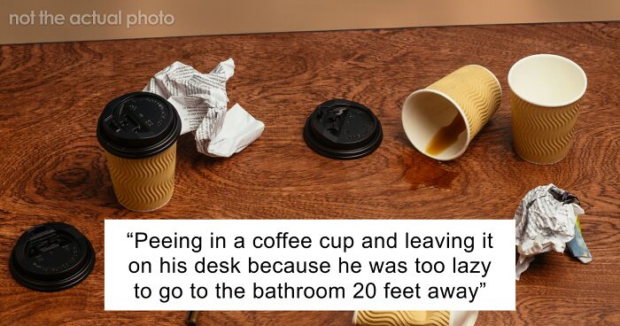 58 Wild Stories Of Why People Got Fired From Their Jobs