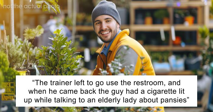 58 Wild Stories Of Why People Got Fired From Their Jobs