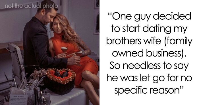 58 Wild Stories Of Why People Got Fired From Their Jobs