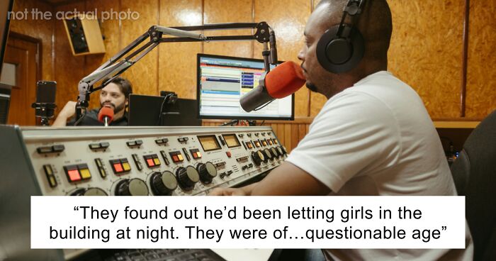 58 Wild Stories Of Why People Got Fired From Their Jobs