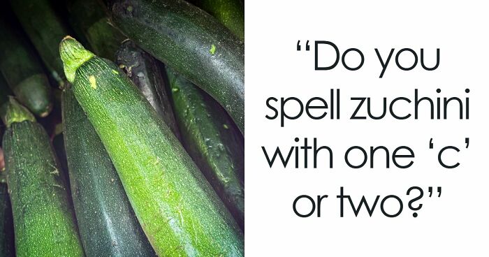 “Do You Have Bee Brains?”: Put Your Spelling Skills To The Ultimate Test In These 19 Questions