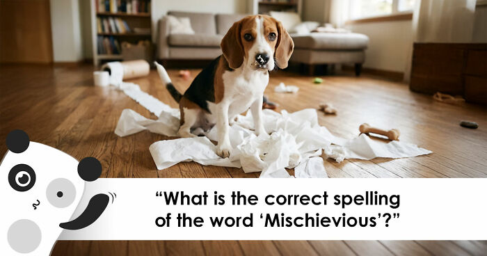 “Do You Have Bee Brains?”: Put Your Spelling Skills To The Ultimate Test In These 19 Questions