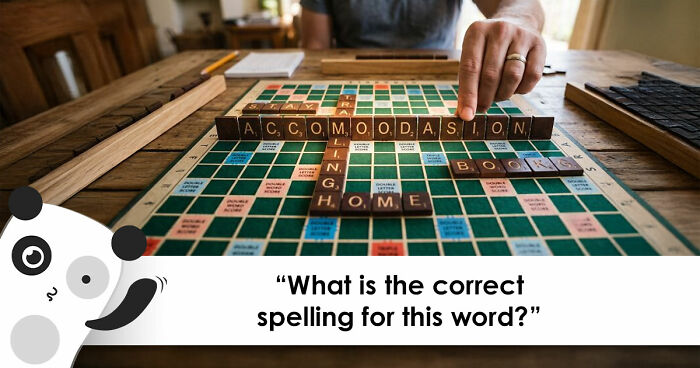 “Do You Have Bee Brains?”: Put Your Spelling Skills To The Ultimate Test In These 19 Questions