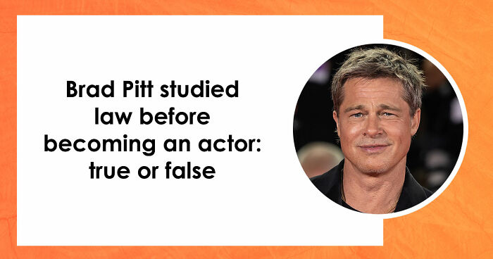 If You Can Tell Apart The Real From The Fake In All 21 Questions, You’re Smarter Than You Think