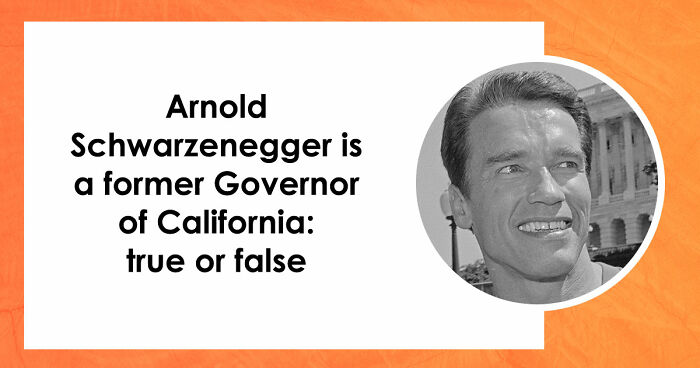 If You Can Tell Apart The Real From The Fake In All 21 Questions, You’re Smarter Than You Think