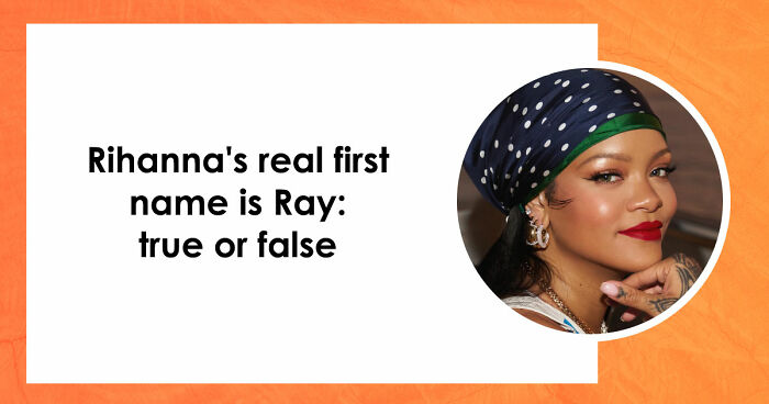 If You Can Tell Apart The Real From The Fake In All 21 Questions, You’re Smarter Than You Think