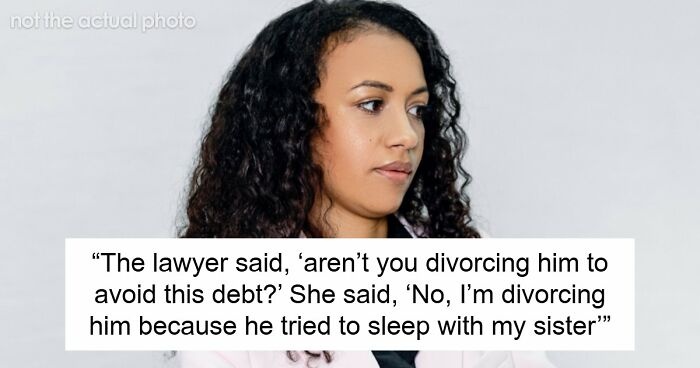 54 Divorce Lawyers Share The Most Satisfying Cases Of Instant Karma They’ve Ever Seen