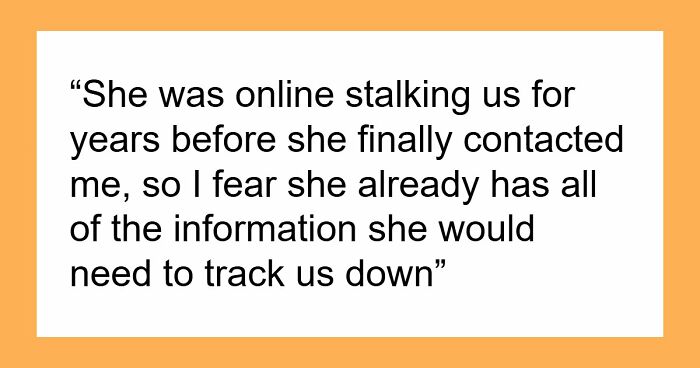 Woman Gets Super Weird Message About Her Boyfriend, Left Creeped Out And Confused