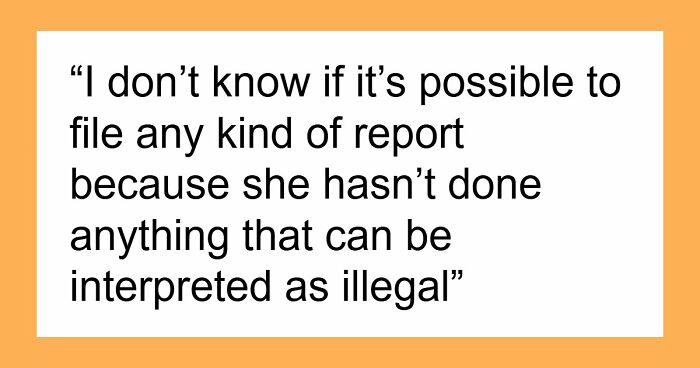Woman Gets Super Weird Message About Her Boyfriend, Left Creeped Out And Confused