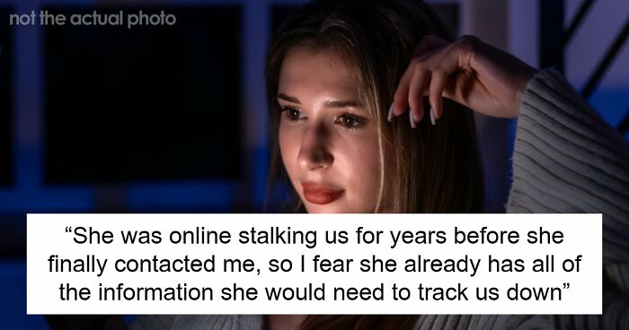 Woman Gets Super Weird Message About Her Boyfriend, Left Creeped Out And Confused